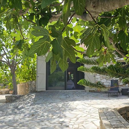 Ploes Luxury Cottages Pesádha Exteriér fotografie