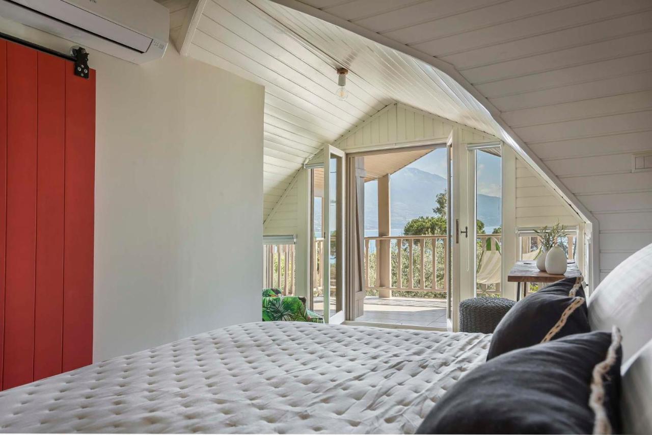 Ploes Luxury Cottages Pesádha Exteriér fotografie