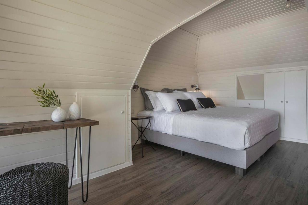 Ploes Luxury Cottages Pesádha Exteriér fotografie