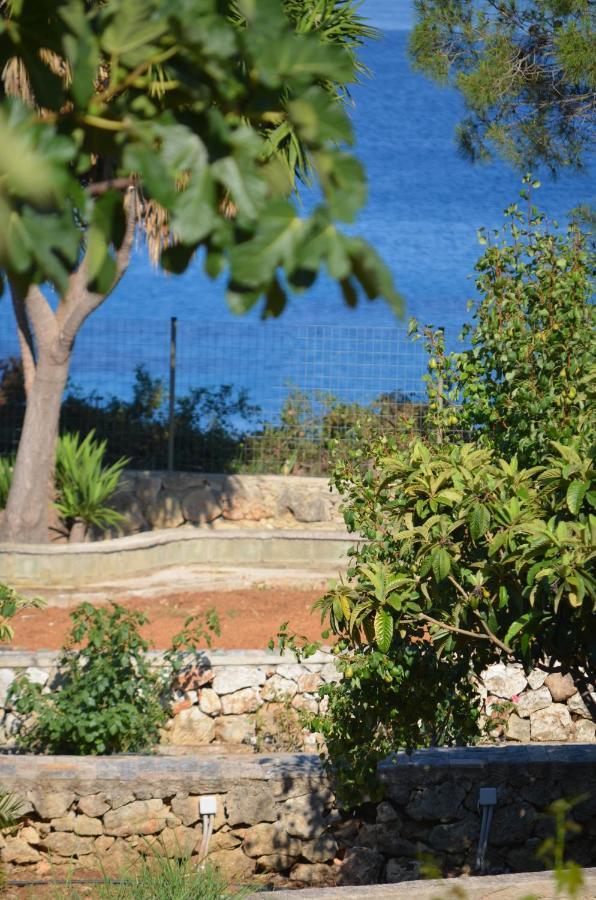 Ploes Luxury Cottages Pesádha Exteriér fotografie