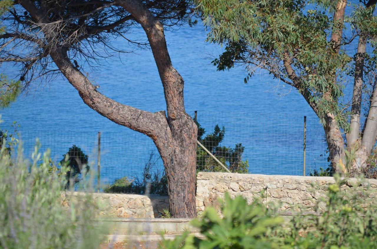 Ploes Luxury Cottages Pesádha Exteriér fotografie