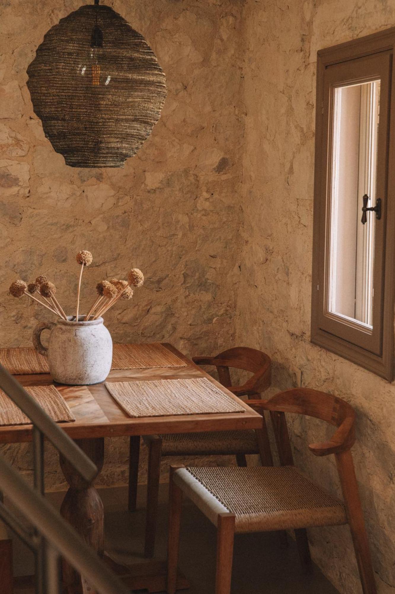 Ploes Luxury Cottages Pesádha Exteriér fotografie