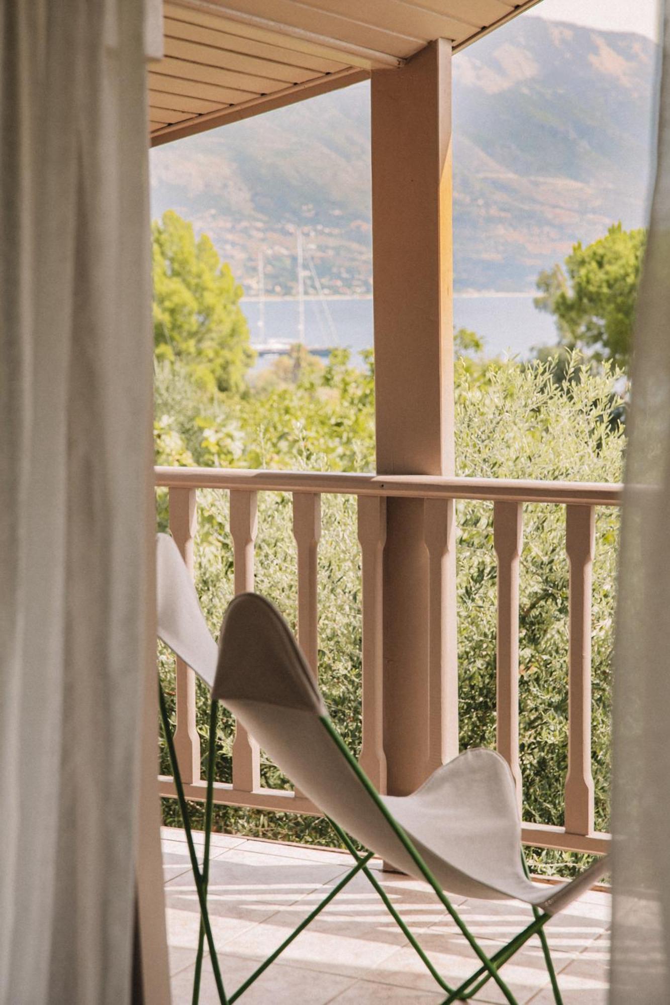 Ploes Luxury Cottages Pesádha Exteriér fotografie