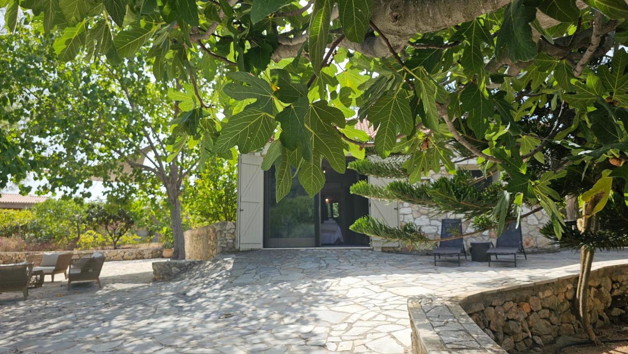 Ploes Luxury Cottages Pesádha Exteriér fotografie