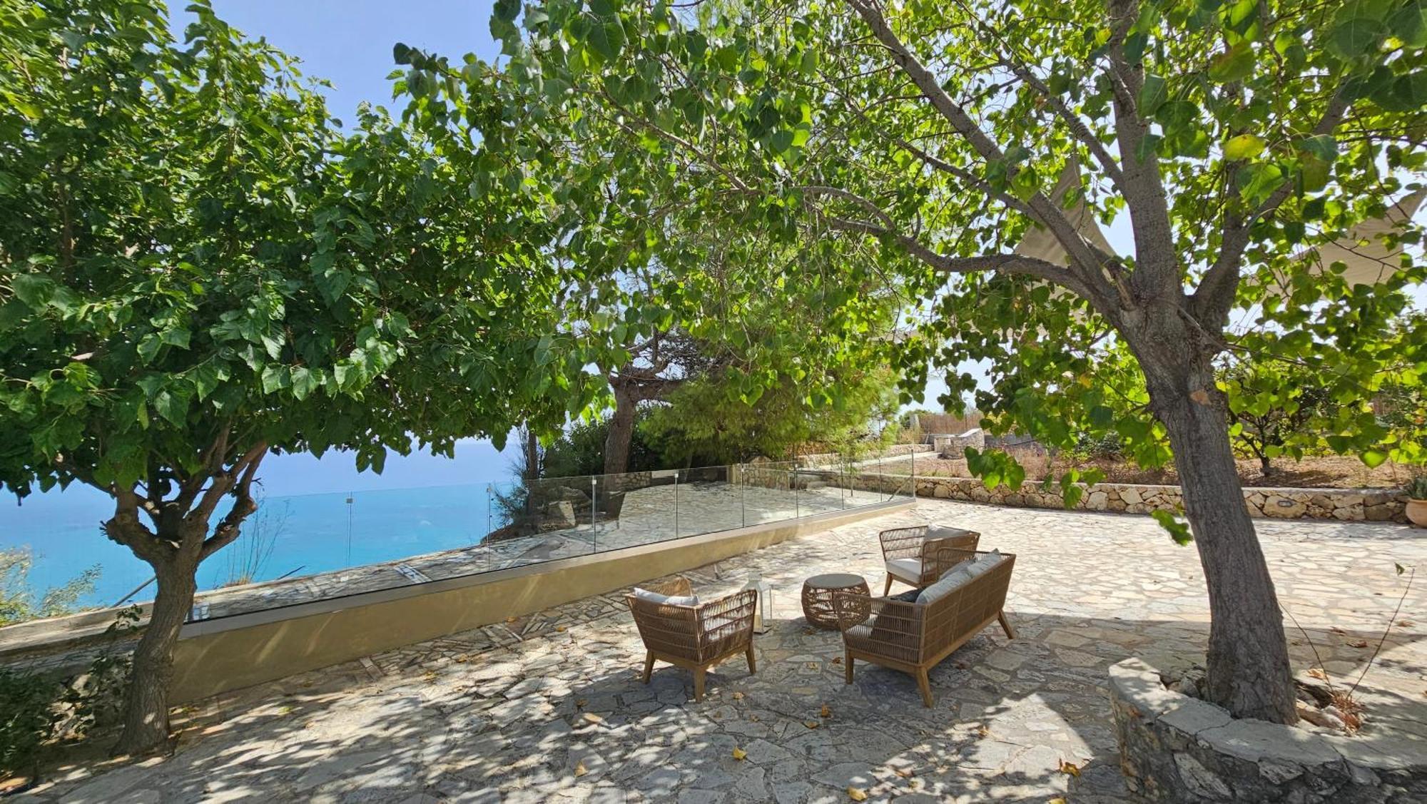 Ploes Luxury Cottages Pesádha Exteriér fotografie