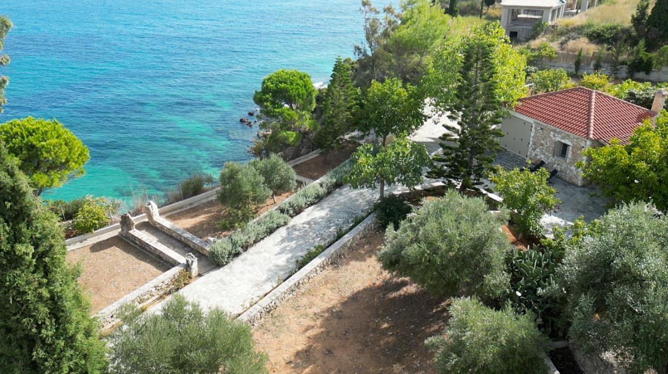 Ploes Luxury Cottages Pesádha Exteriér fotografie
