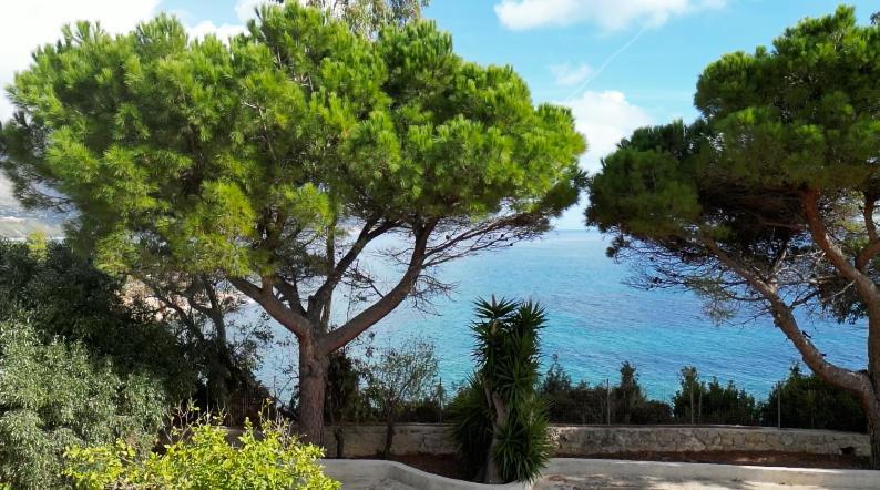 Ploes Luxury Cottages Pesádha Exteriér fotografie