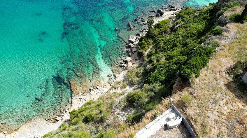 Ploes Luxury Cottages Pesádha Exteriér fotografie